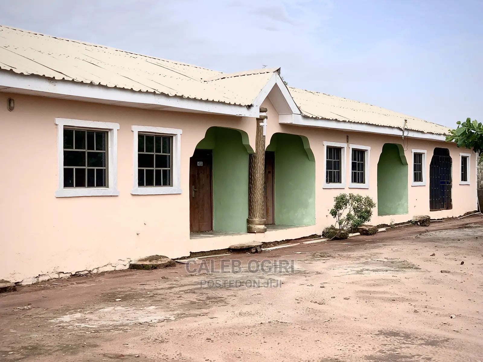 Mini Flat in Ikorodu for sale
