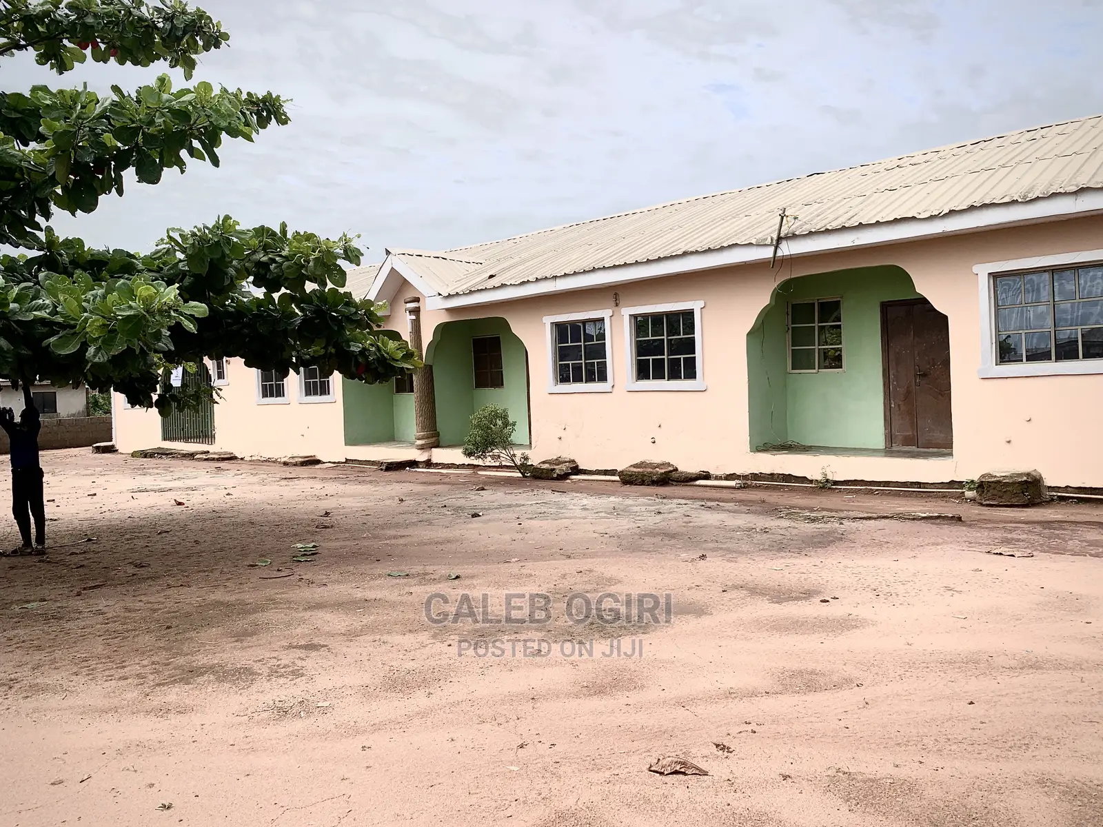 Mini Flat in Ikorodu for sale
