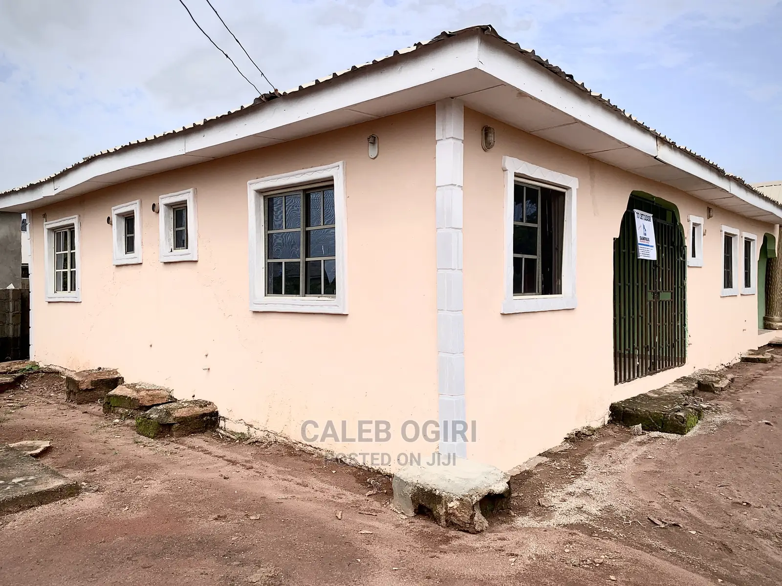 Mini Flat in Ikorodu for sale