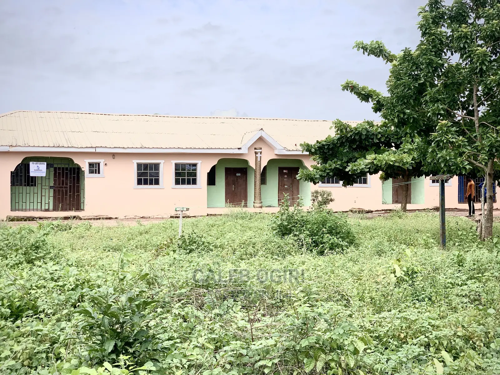 Mini Flat in Ikorodu for sale