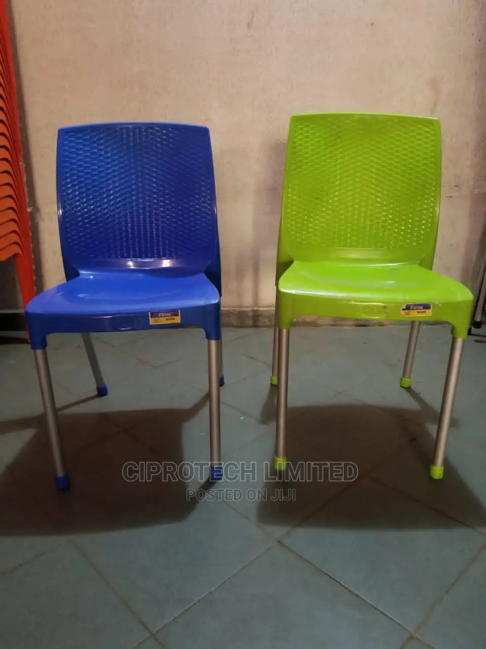 Airport Chairs