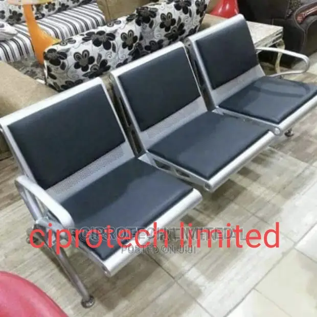 Airport Chairs