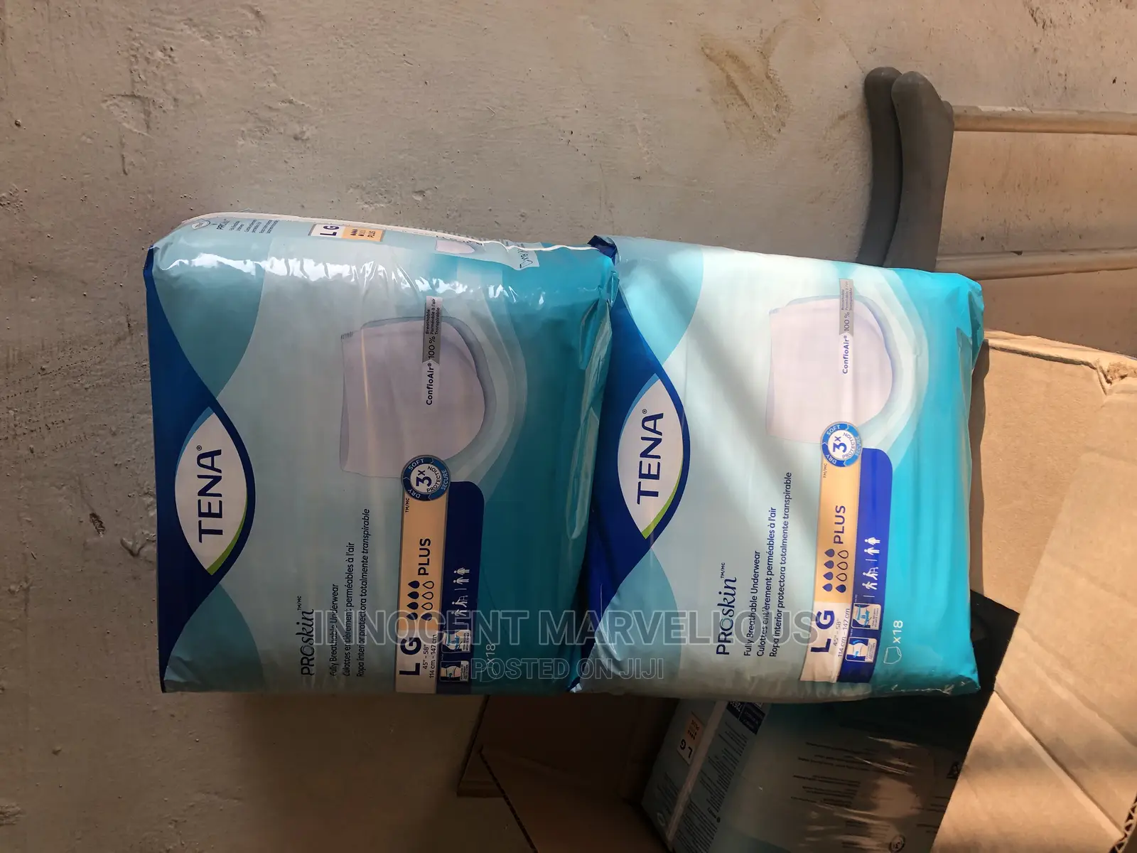 Tena Adult Diaper