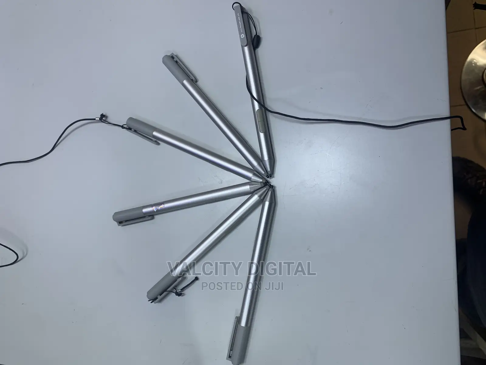 HP Elite X2 And Elitebook Stylus Pen