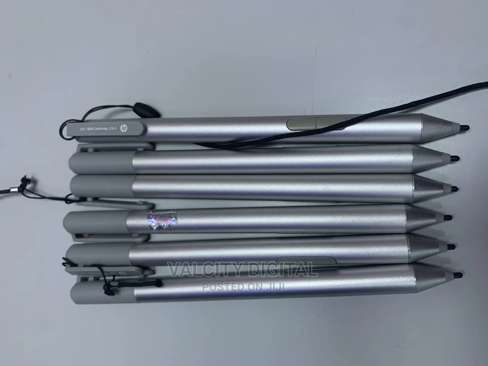 HP Elite X2 And Elitebook Stylus Pen