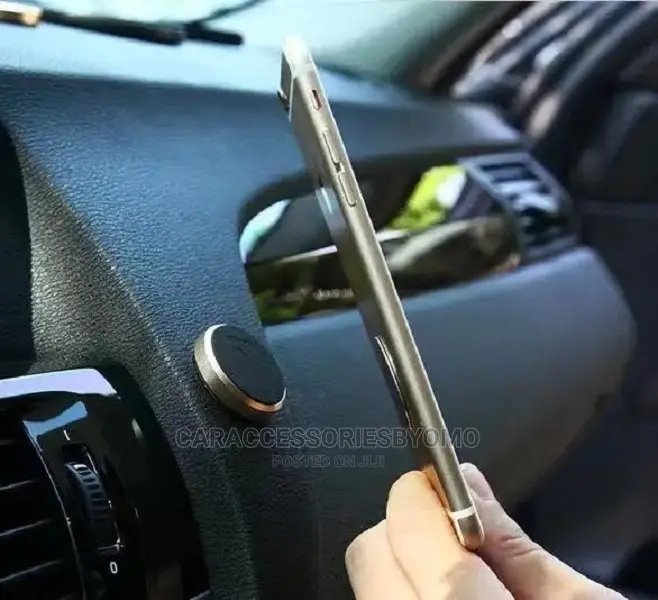 Magnet Car Phone Holder