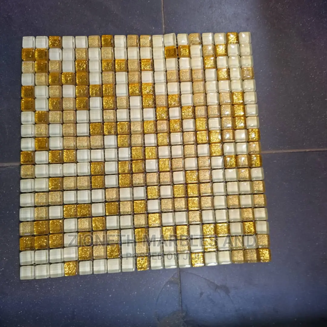 High Quality Mosaic Tiles
