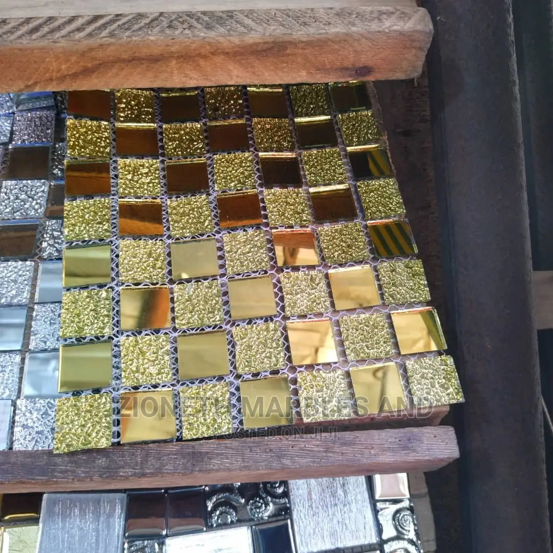 High Quality Mosaic Tiles