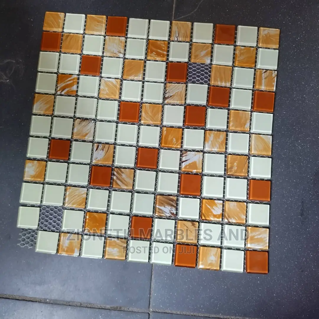 High Quality Mosaic Tiles
