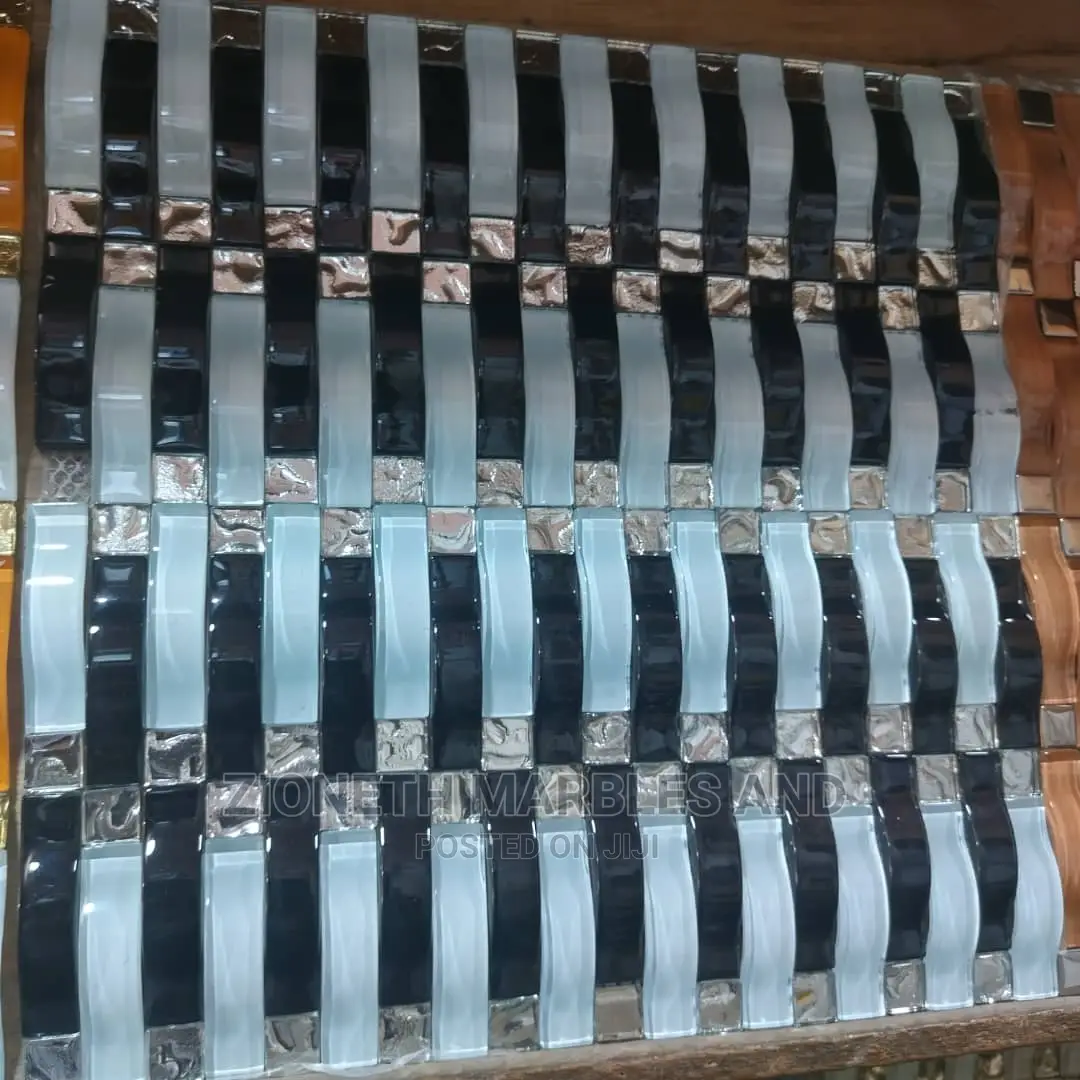 High Quality Mosaic Tiles