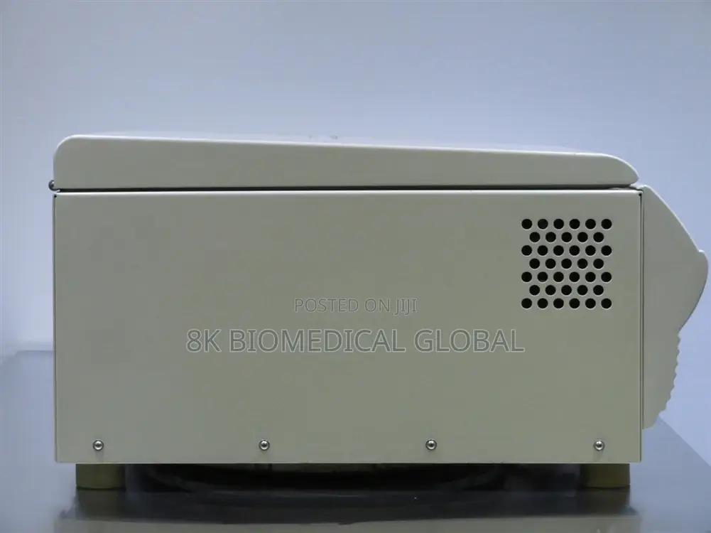 Heraeus Multifuge 3 L-R Refrigerated Centrifuge