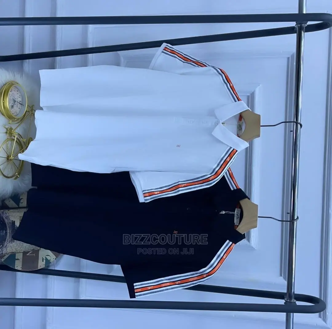 Original HERMES Pol Shirts Available in Store