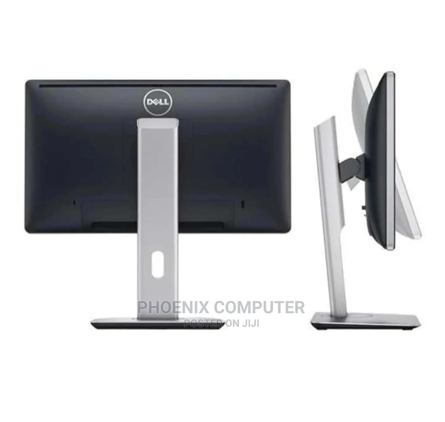 20 Inches Dell Ips Led Monitor