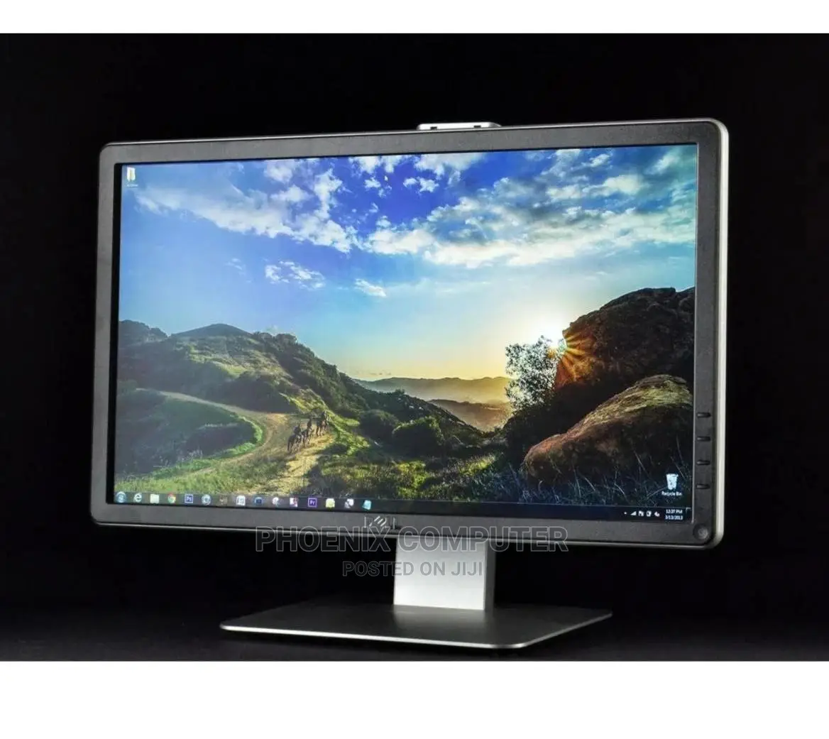 20 Inches Dell Ips Led Monitor