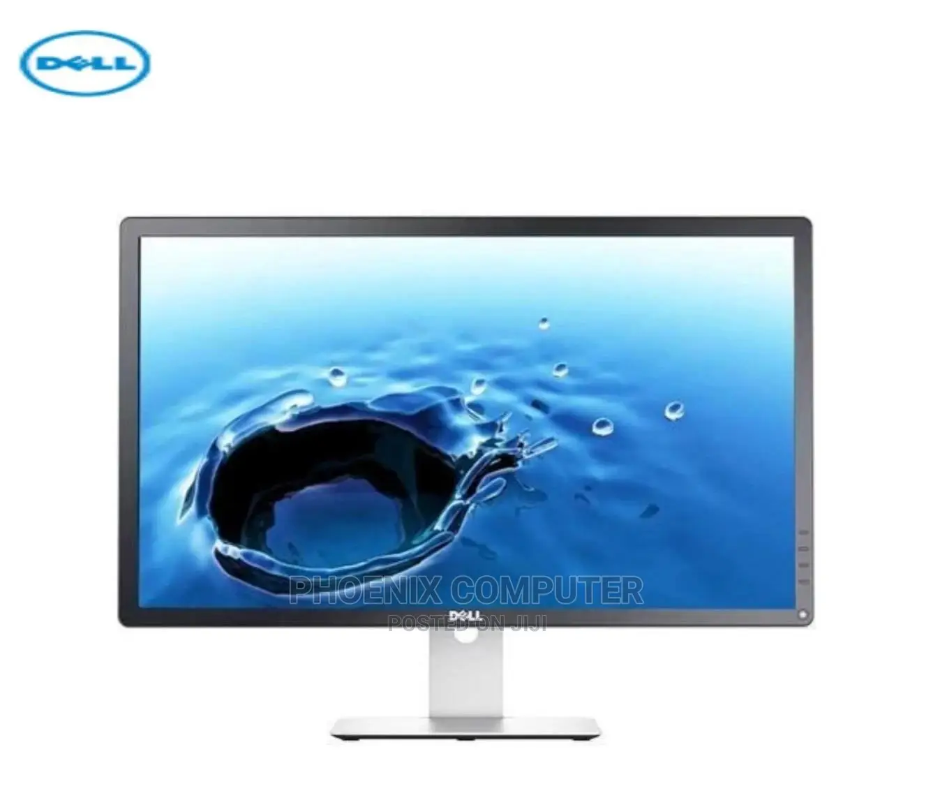 20 Inches Dell Ips Led Monitor