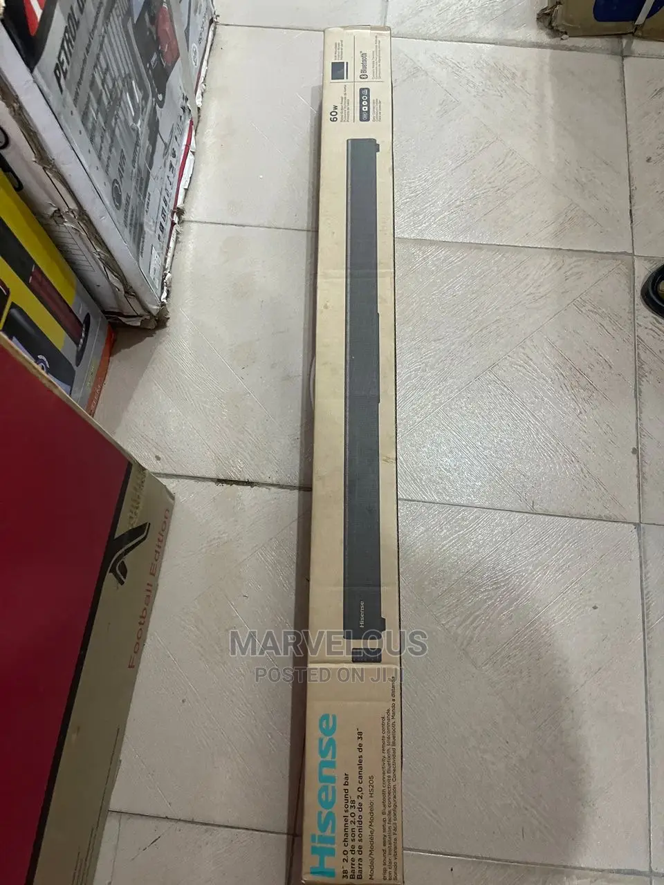 Bluetooth Speaker