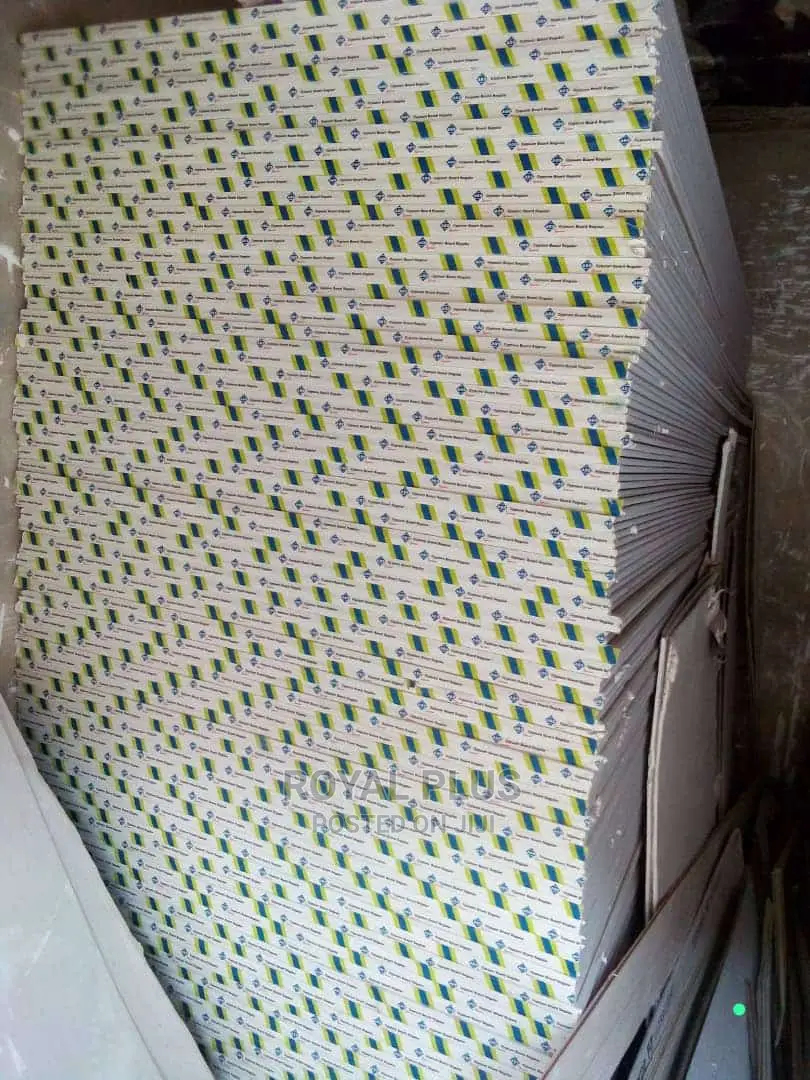Quality Pop Plasterboard
