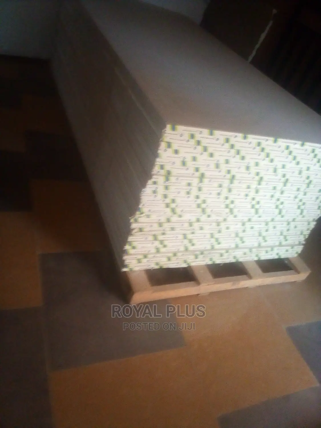 Quality Pop Plasterboard