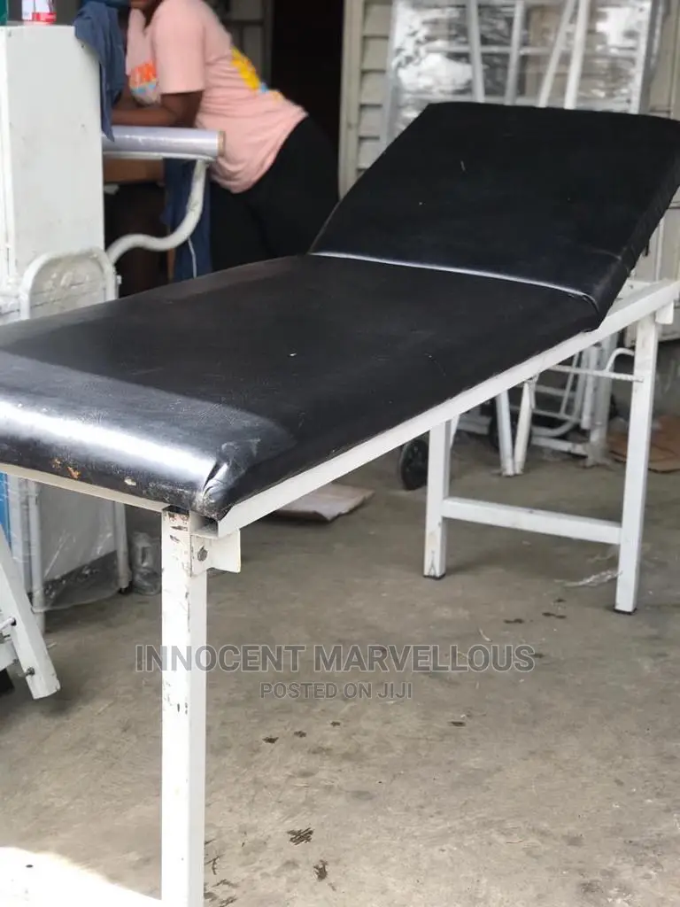 Standard Examination Couch