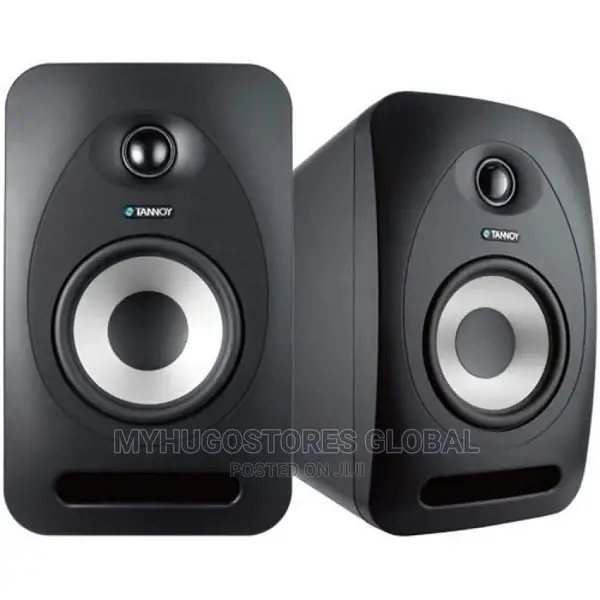 Reveal 502 Studio Monitor