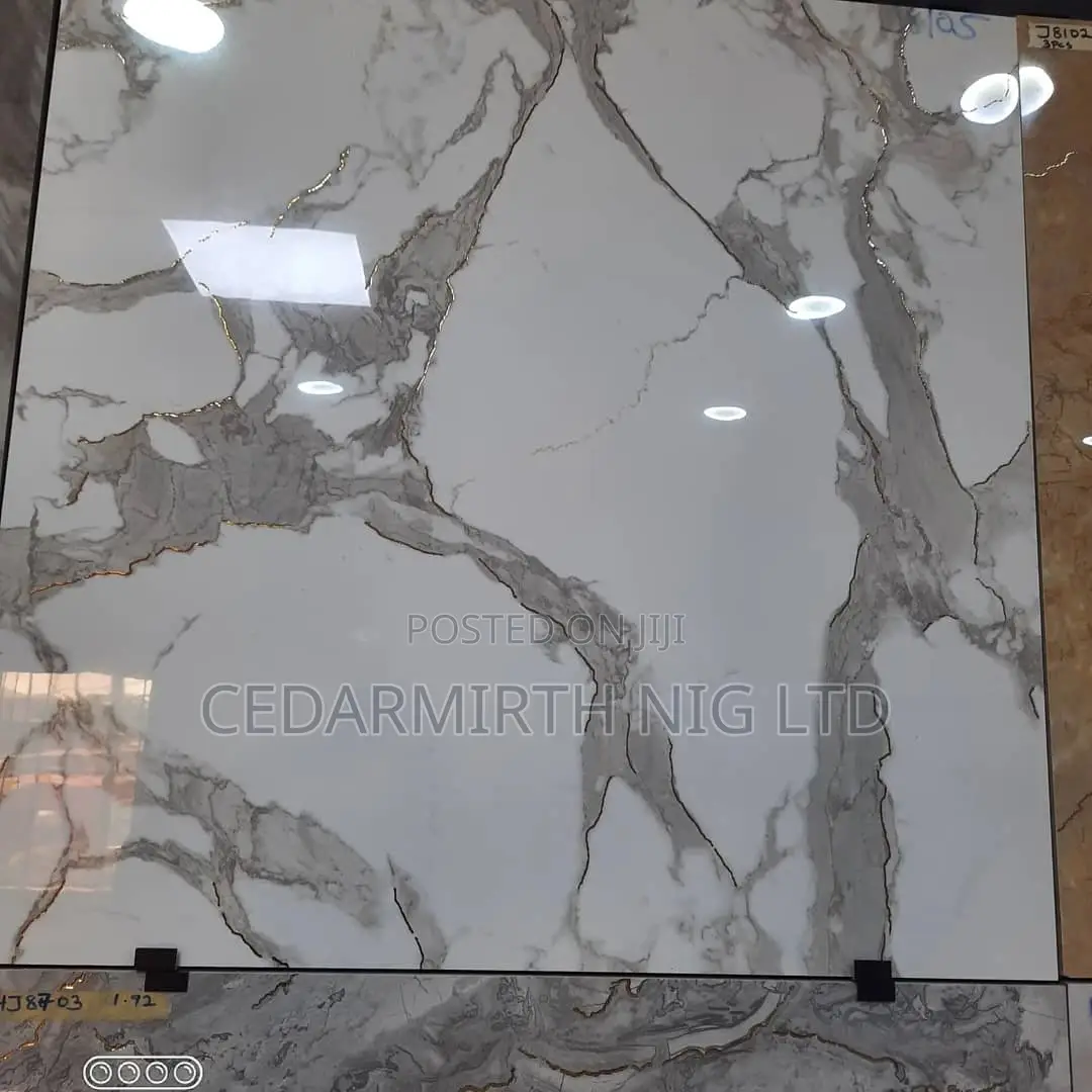 Carrara Gold