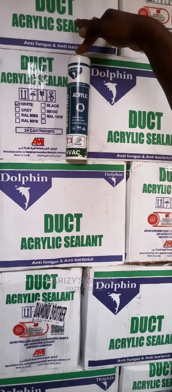 Sealant Gum
