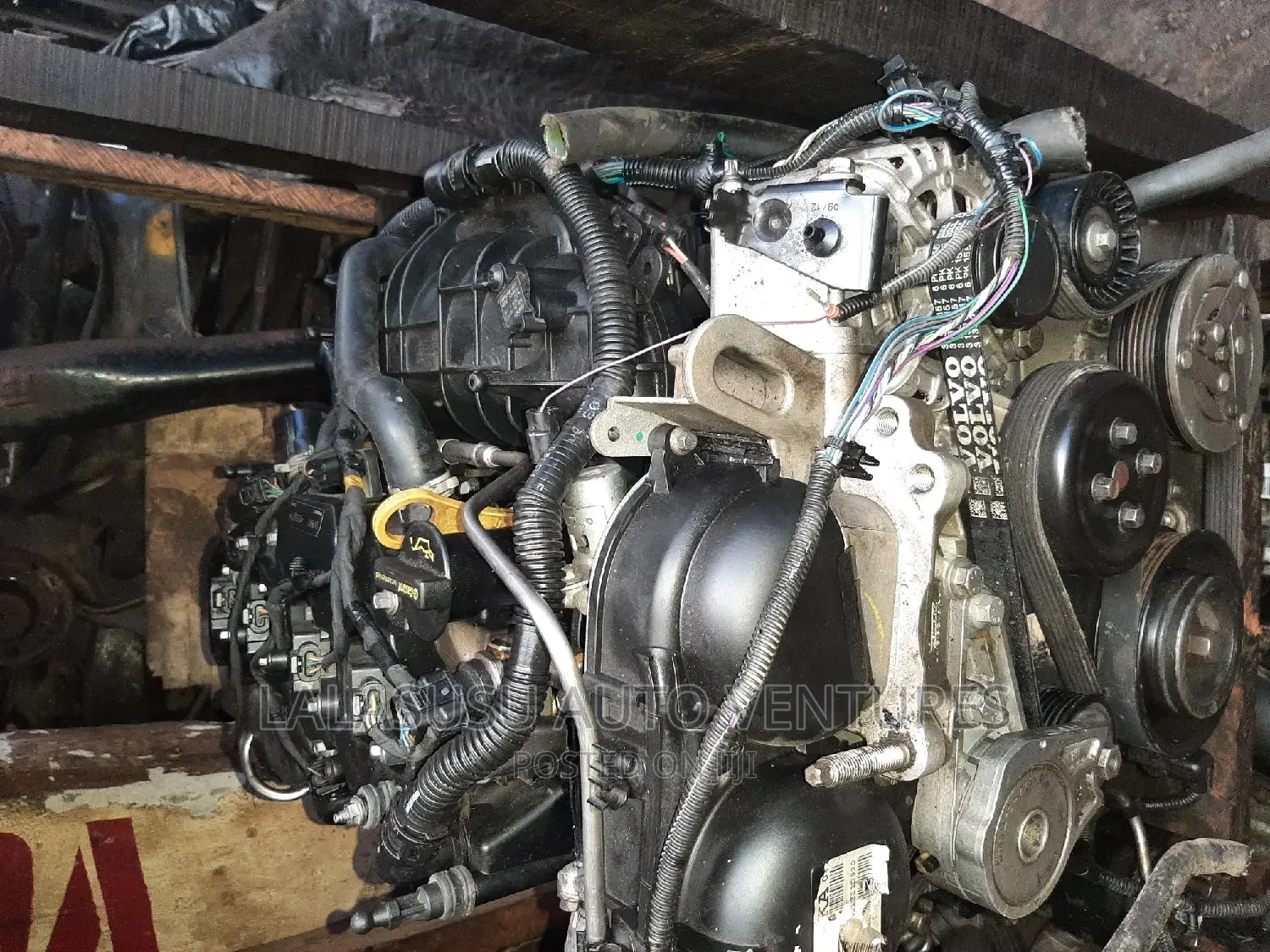 Ford Escape 2013model Turbo 1.6L