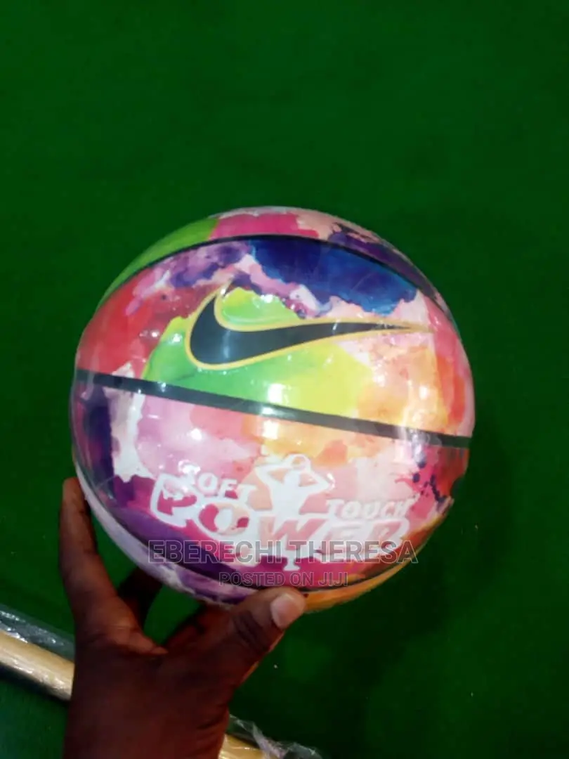 Basketball