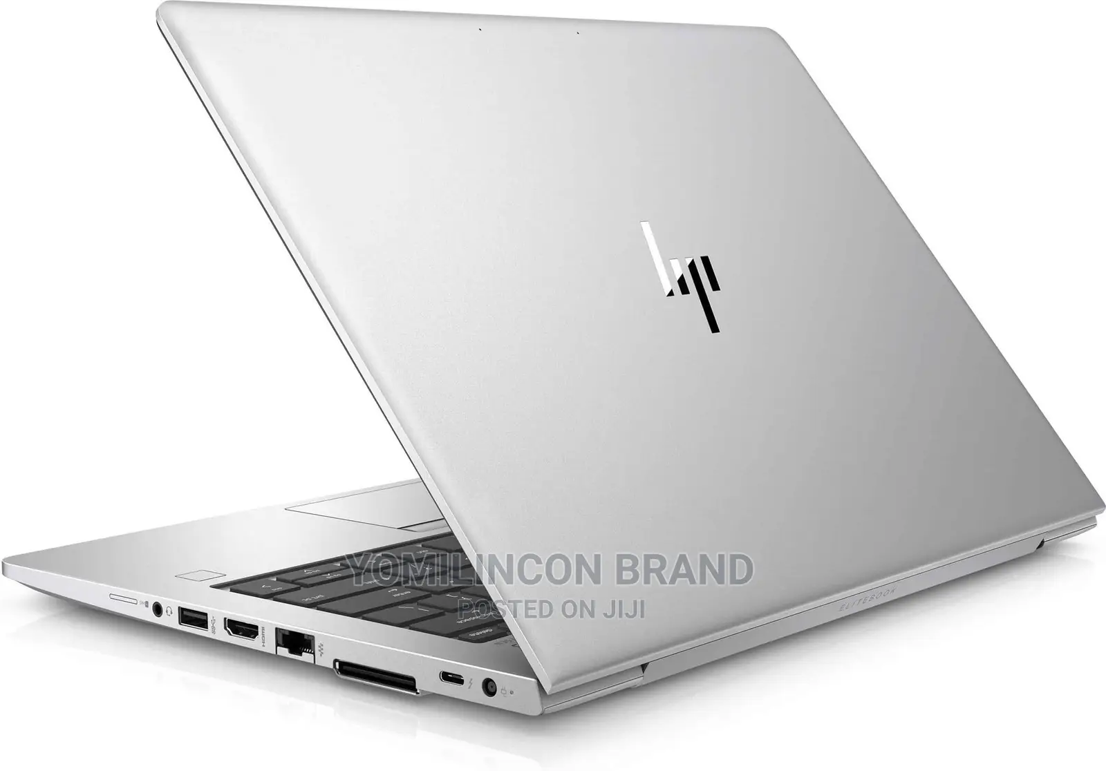 New Laptop HP EliteBook 830 G8 8GB Intel Core I5 SSD 256GB