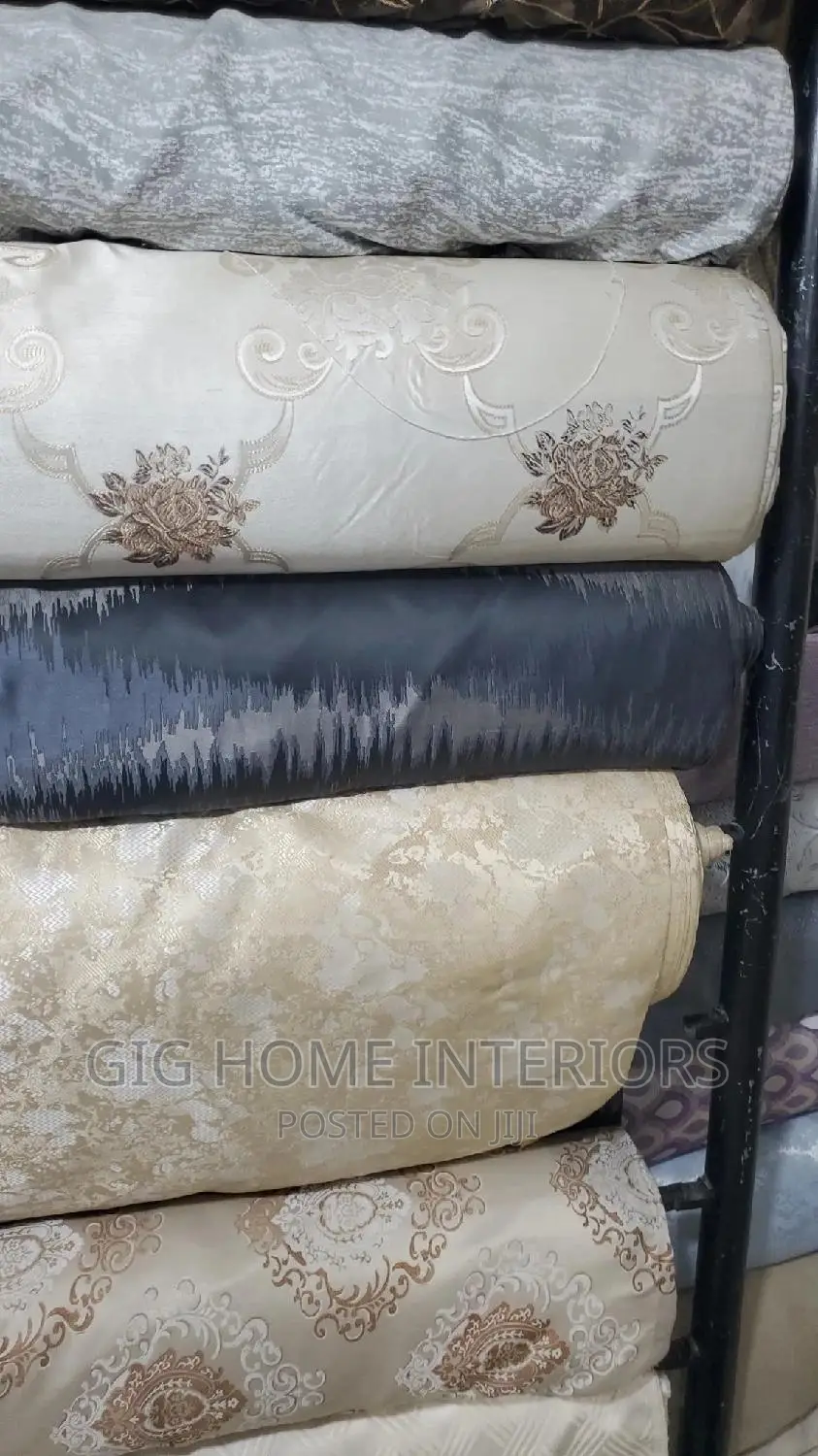 Turkish Premium Curtains