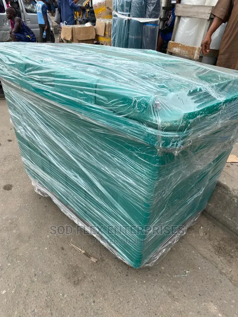 1100 Liters Geepee Waste Bin