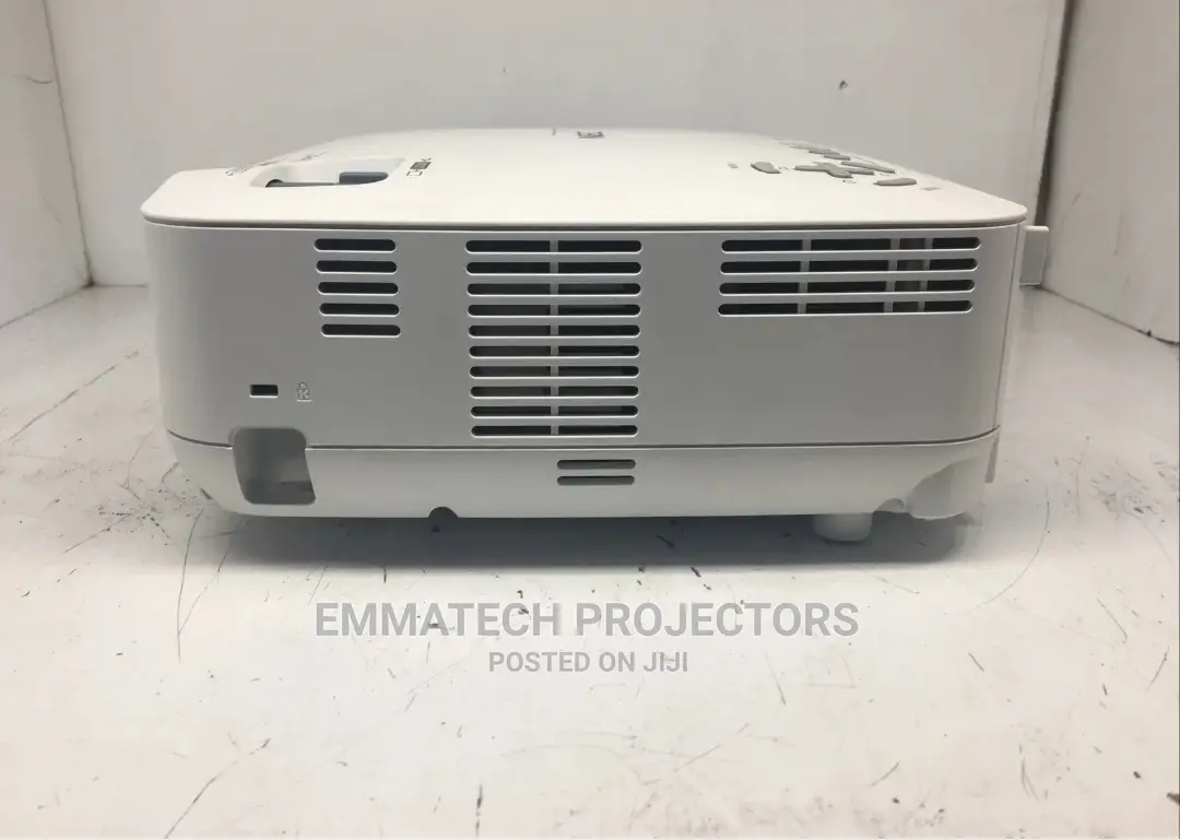 UK Neat Digital Latest Nec Projector Multimedia Function