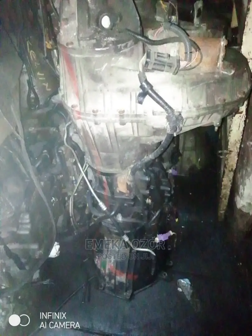 Hummer 2 Engine v 8 One Cool and Plug 205/206 Model