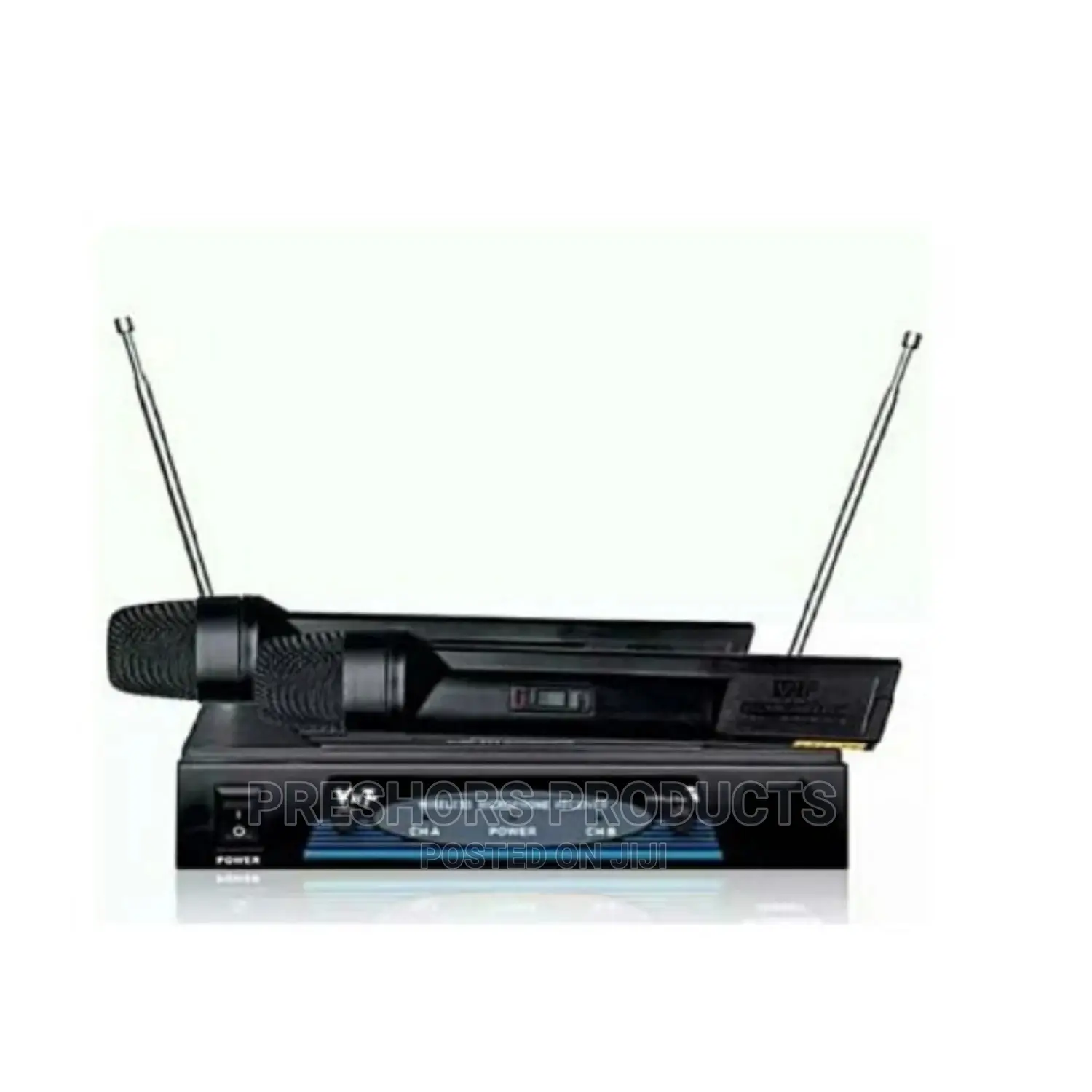 Shure SH 378