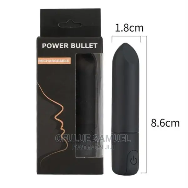 Italian Vibrator