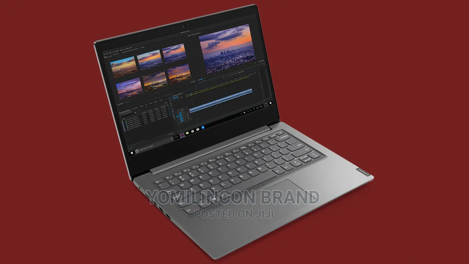New Laptop Lenovo 8GB Intel Core I5 HDD 1T