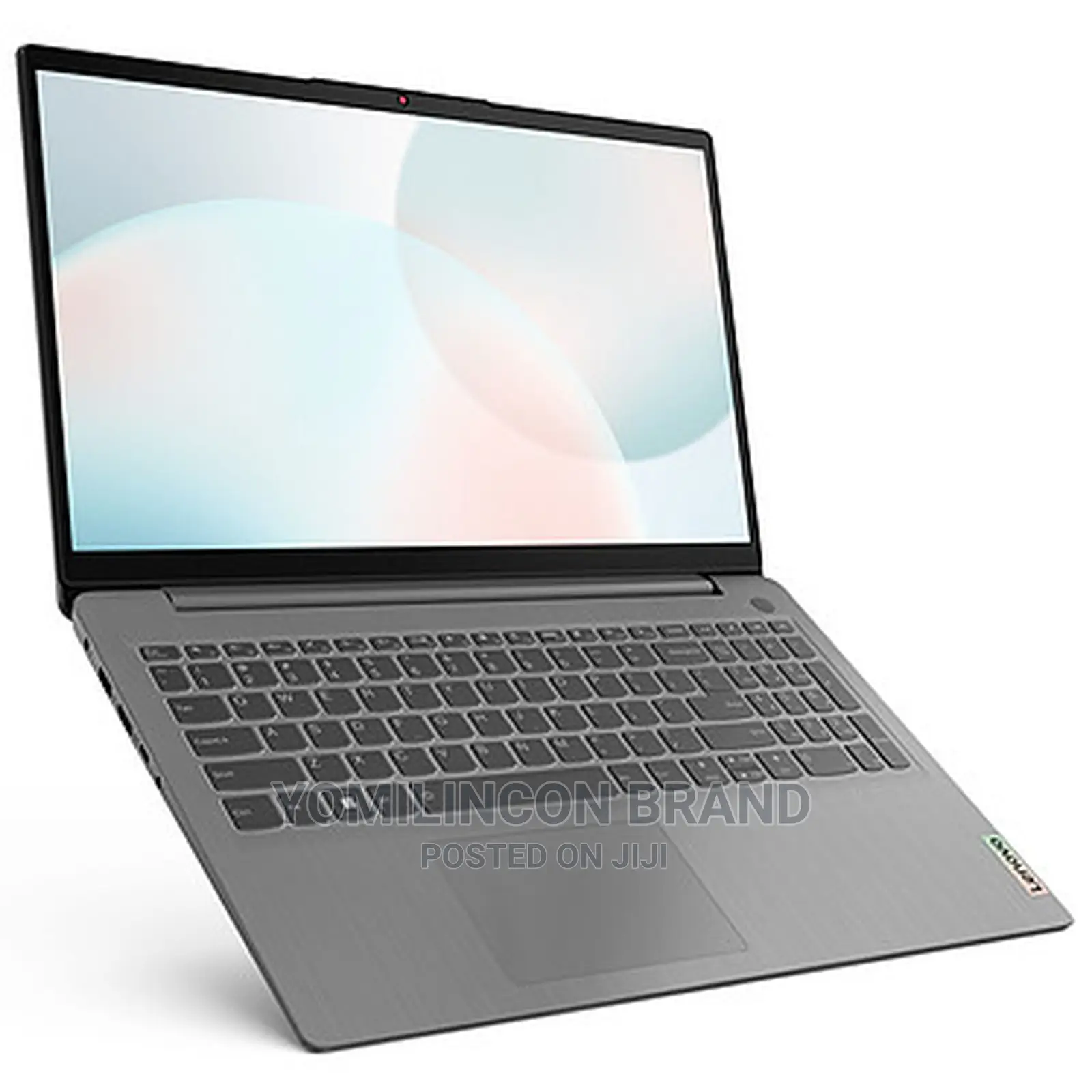New Laptop Lenovo Ideapad 3 8GB Intel Core I5 SSD 512GB