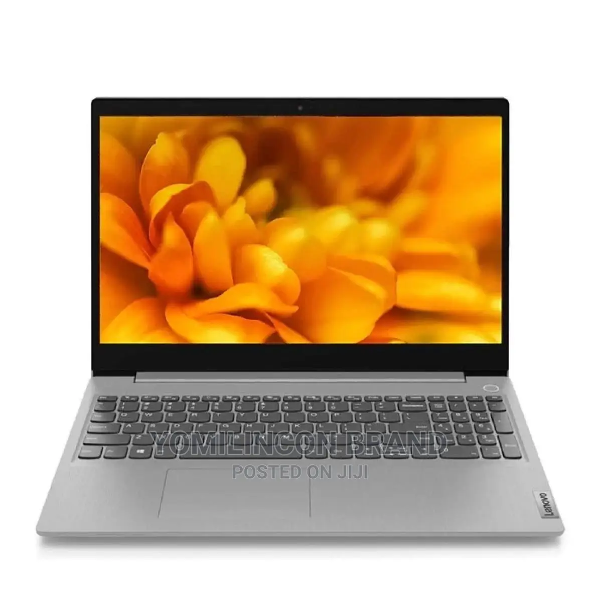 New Laptop Lenovo Ideapad 3 8GB Intel Core I5 SSD 512GB