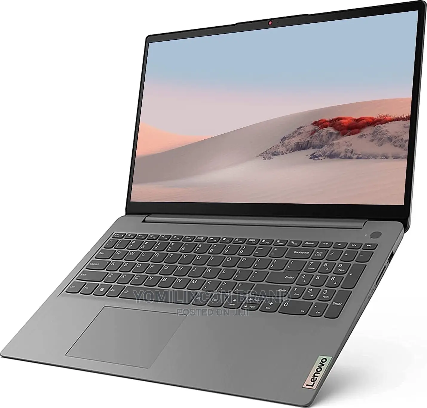 New Laptop Lenovo Ideapad 3 8GB Intel Core I5 SSD 512GB