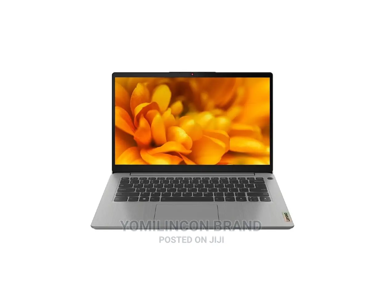 New Laptop Lenovo Ideapad 3 8GB Intel Core I7 SSD 512GB