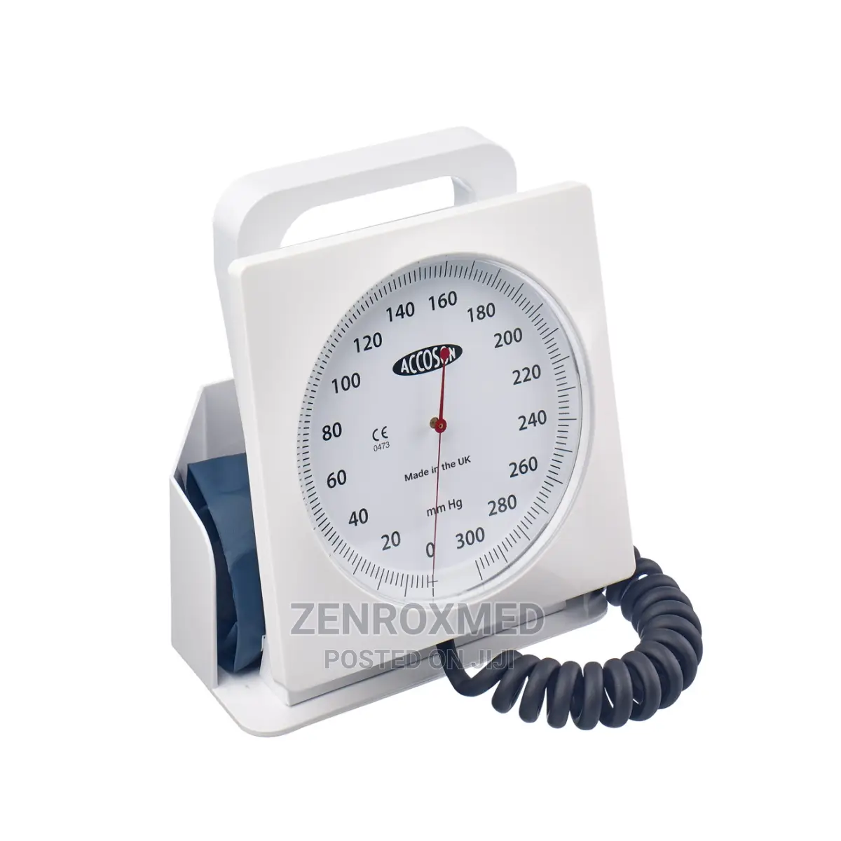 Sphygmomanometer Table Top Aneroid