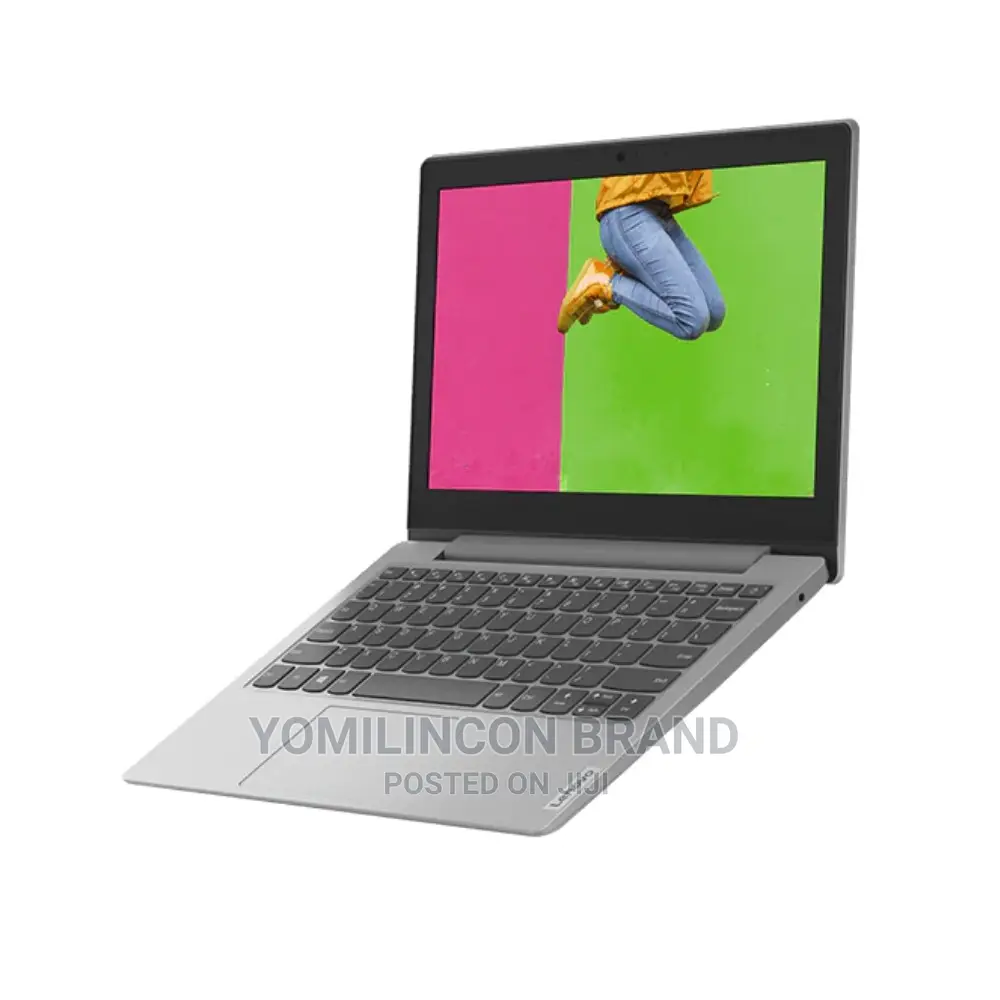 New Laptop Lenovo 8GB Intel Core I5 SSD 512GB