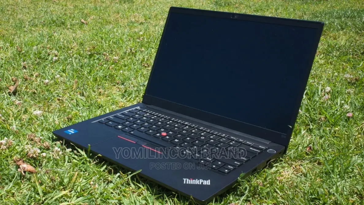New Laptop Lenovo ThinkPad E14 Gen 4 4GB Intel Core I3 HDD 1T