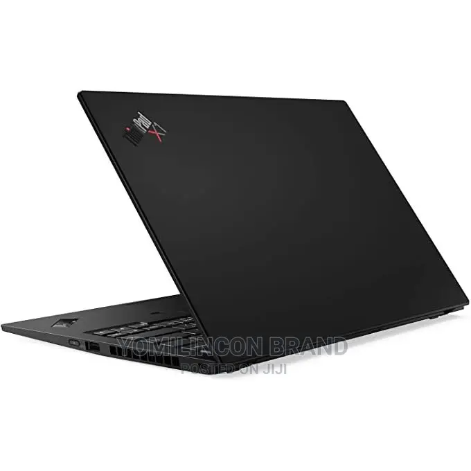 New Laptop Lenovo ThinkPad X1 16GB Intel Core I7 SSD 512GB