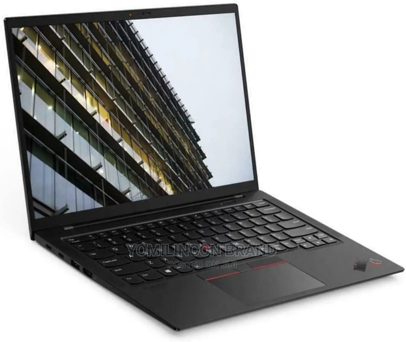New Laptop Lenovo ThinkPad X1 16GB Intel Core I7 SSD 512GB