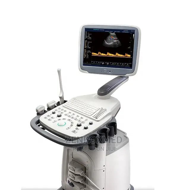 Sonoscape S11 Plus Ultrasound Machine
