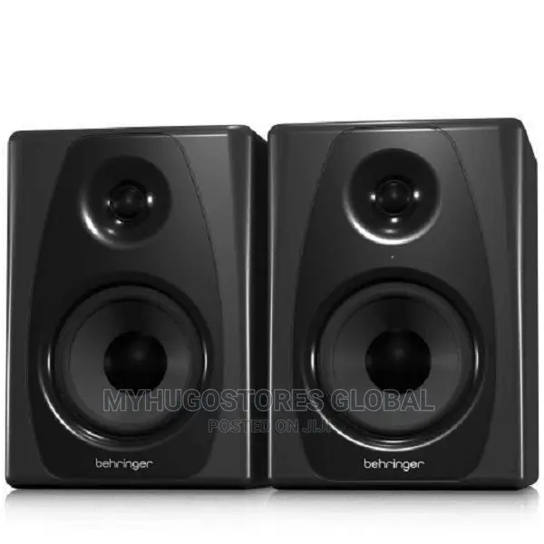 Behringer 50 USB Studio Monitor