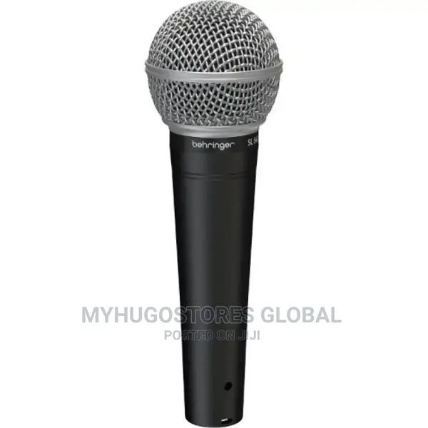Behringer Dynamic Microphone - Sl 84c