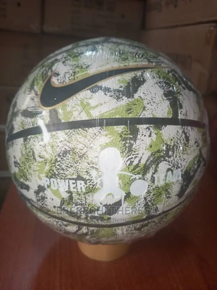 Basketball