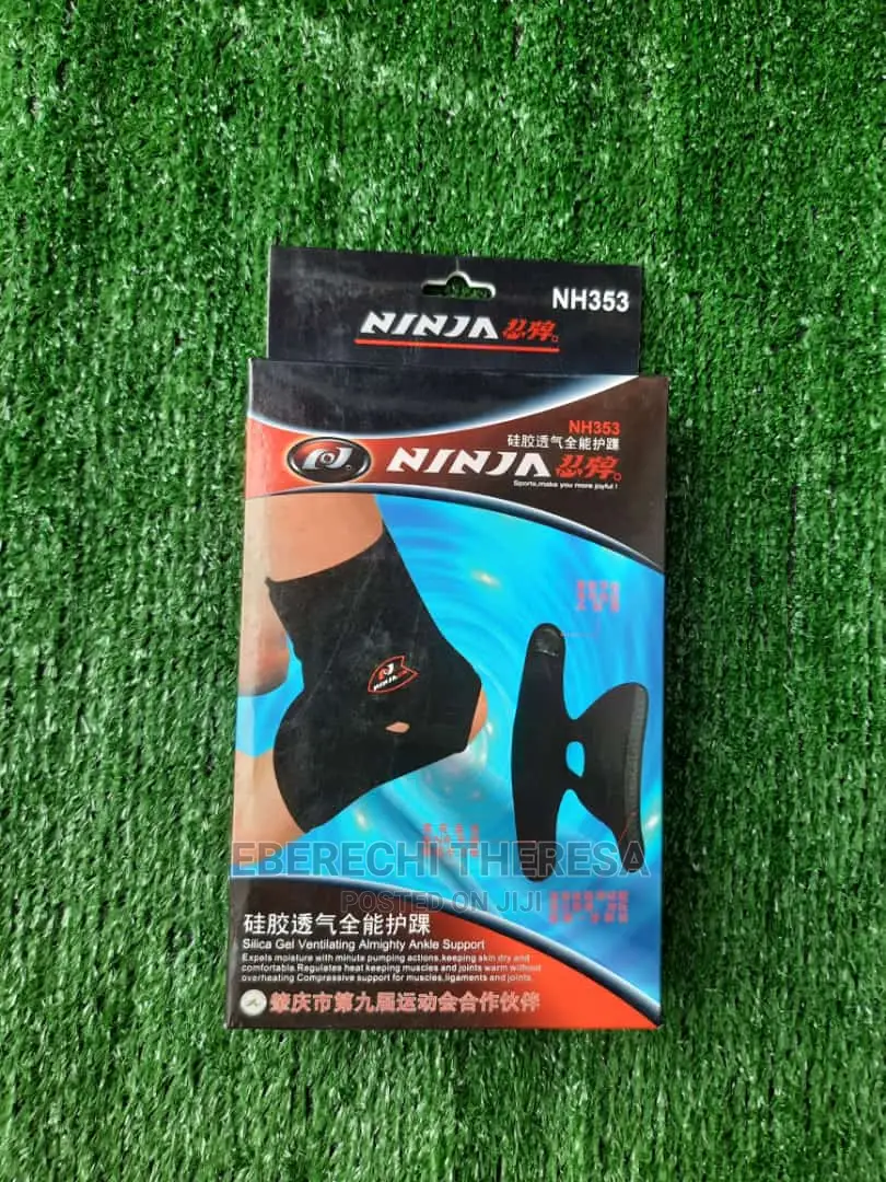 Ankle Support